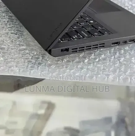 Laptop Lenovo ThinkPad X280 16GB Intel Core i5 SSD 256GB
