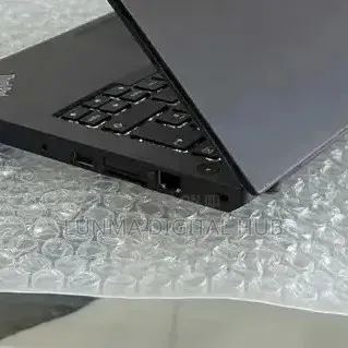 Laptop Lenovo ThinkPad X280 16GB Intel Core i5 SSD 256GB