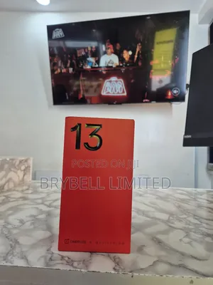 New OnePlus 13 512 GB White