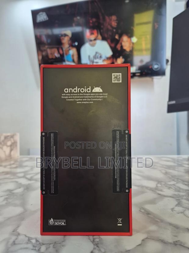 New OnePlus 13 512 GB White - thumbnail 6