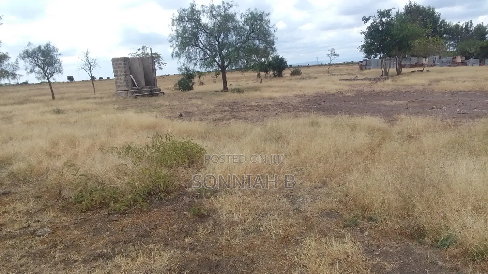 Land Plots for Sale