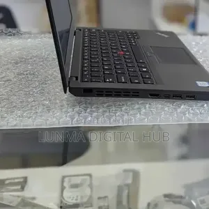 Laptop Lenovo ThinkPad X280 16GB Intel Core i5 SSD 256GB