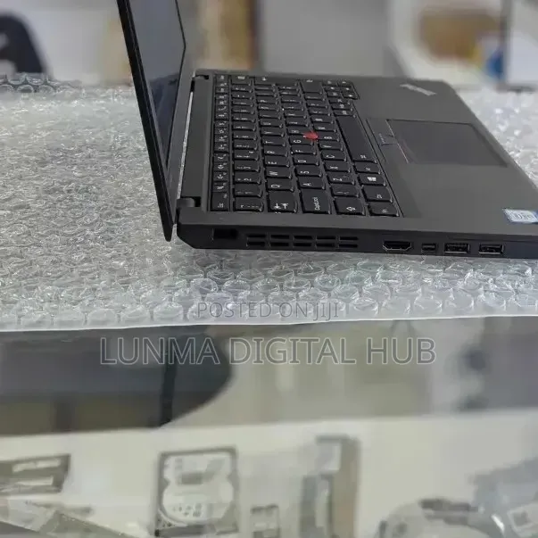 Laptop Lenovo ThinkPad X280 16GB Intel Core i5 SSD 256GB