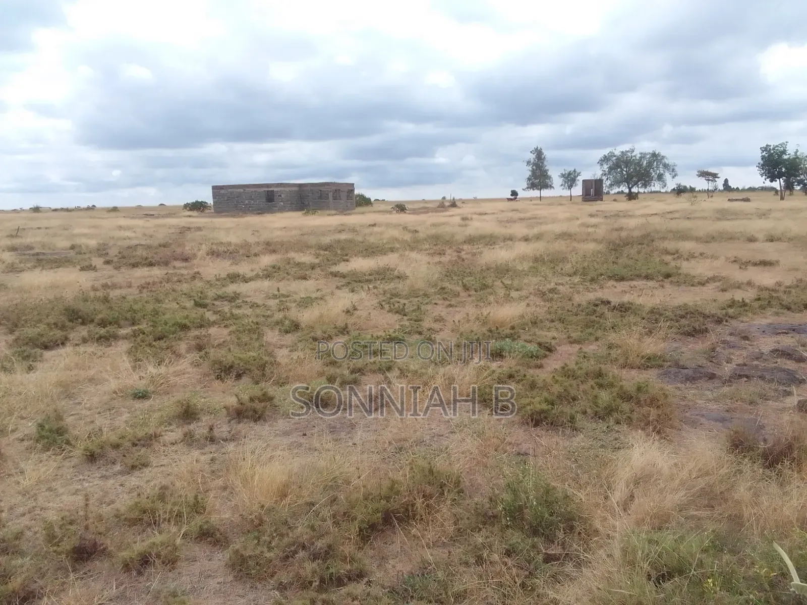 Land Plots for Sale