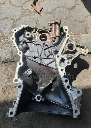 Toyota Vits 1kr Engine