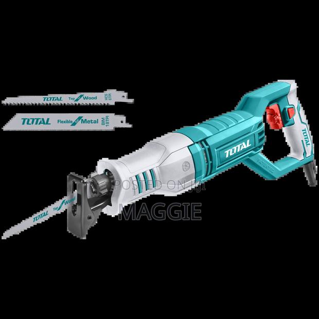 750W Reciprocating Saw