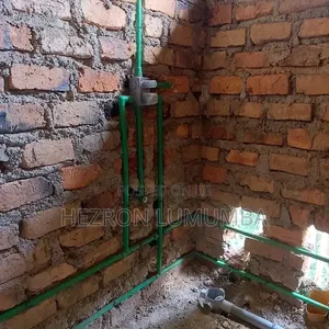 Plumbing Services