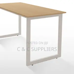 Rectangle Customized Computer Desk-1200mm
