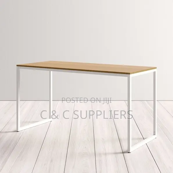 Rectangle Customized Computer Desk-1200mm