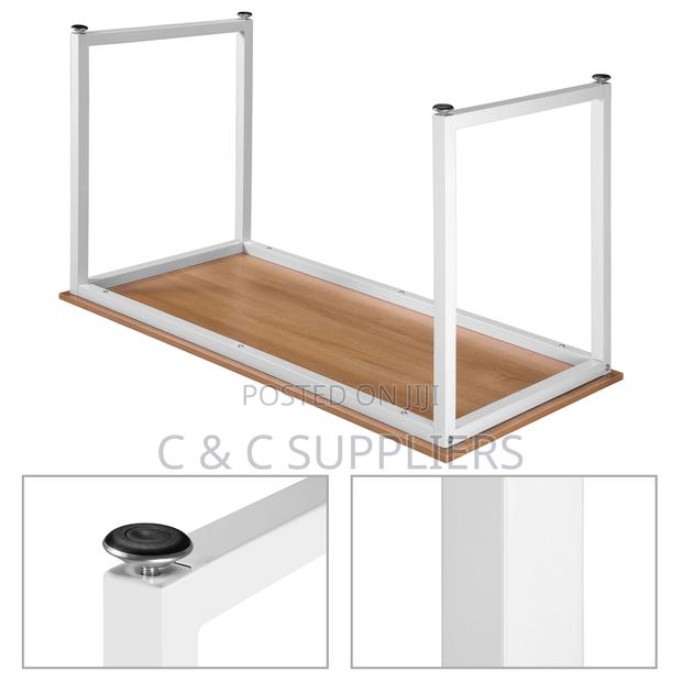 Rectangle Customized Computer Desk-1200mm - thumbnail 6