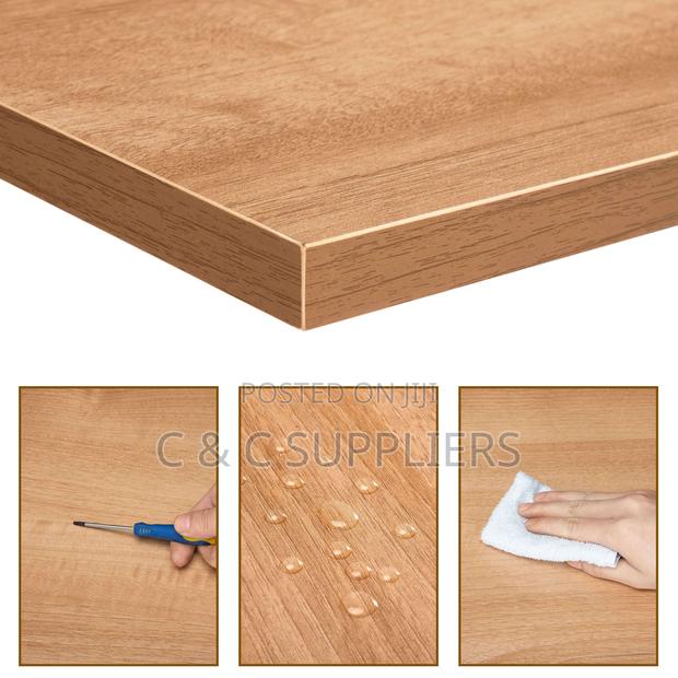 Rectangle Customized Computer Desk-1200mm - thumbnail 7
