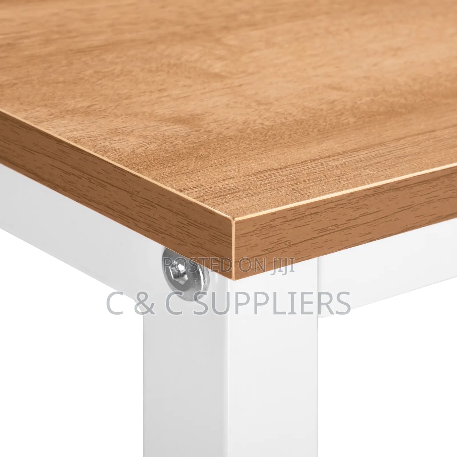 Rectangle Customized Computer Desk-1200mm