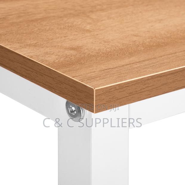 Rectangle Customized Computer Desk-1200mm - thumbnail 8