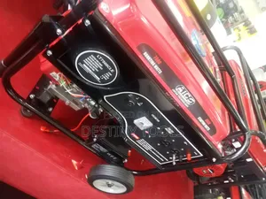 7.5kva Gasoline Generator