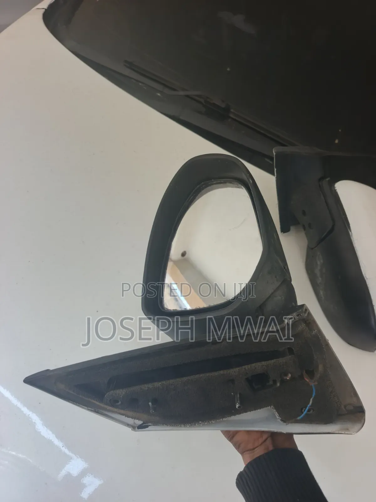 Mazda Demio Side Mirrors