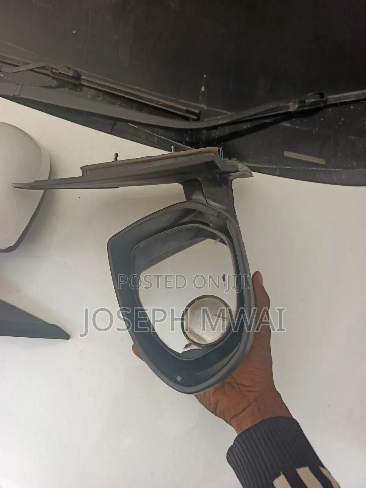 Mazda Demio Side Mirrors