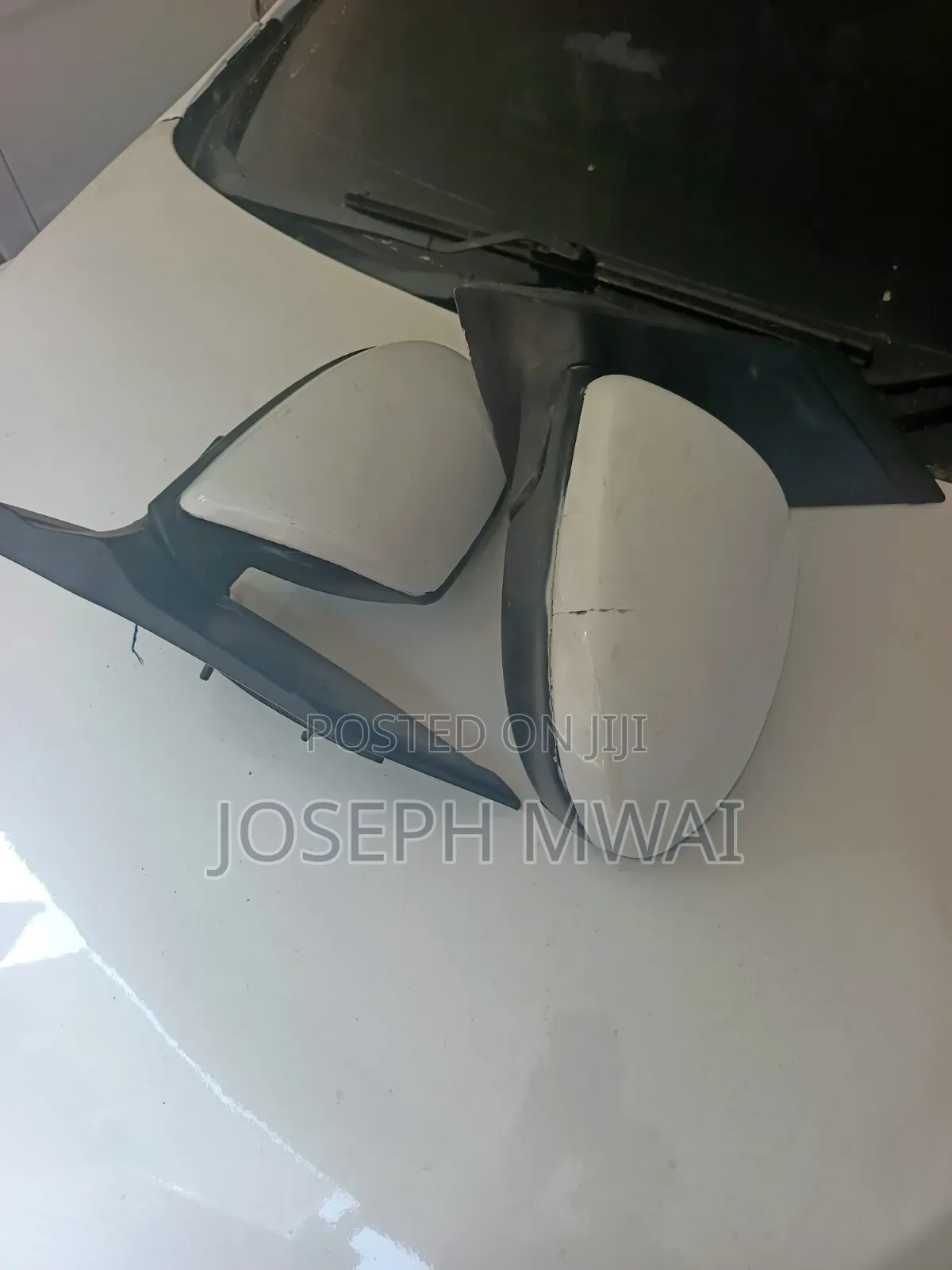 Mazda Demio Side Mirrors
