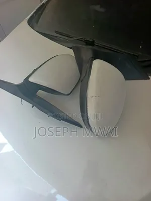 Mazda Demio Side Mirrors