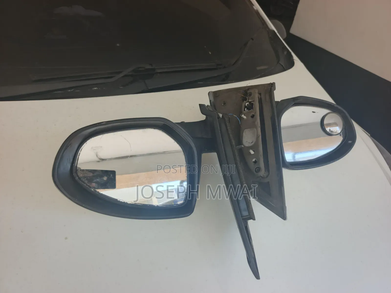 Mazda Demio Side Mirrors