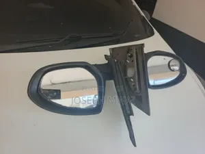 Mazda Demio Side Mirrors