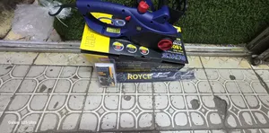 Royce Electric Chainsaw/1800w Chainsaw