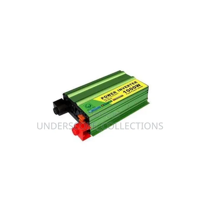 Solar Power Inverter Board