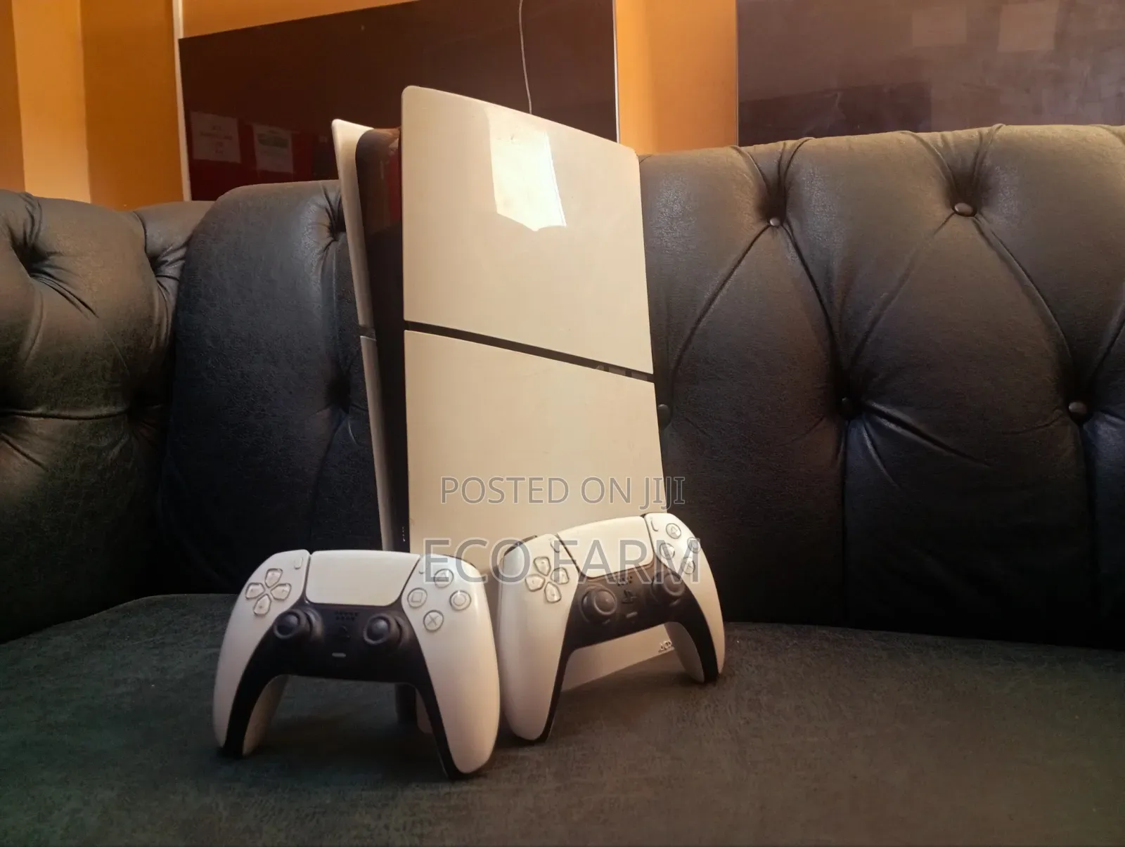 Play Station