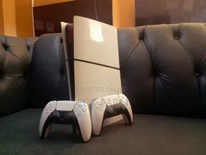 Play Station