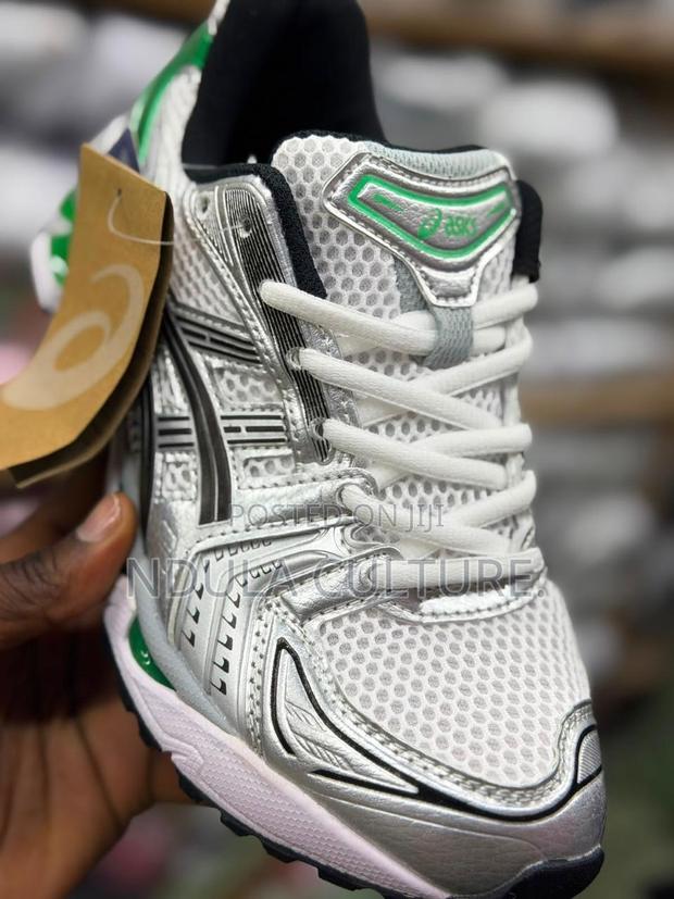 Asics Gel Kayano Sneakers - thumbnail 8