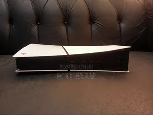 Play Station