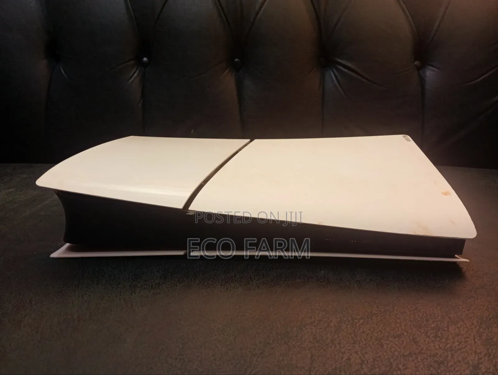 Play Station