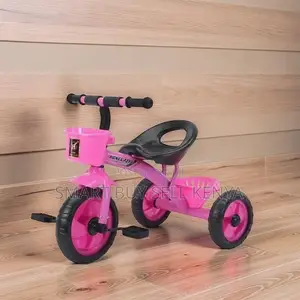 Colorful Vibrant Design Toddlers Kids Bike Bicycle Tricycle