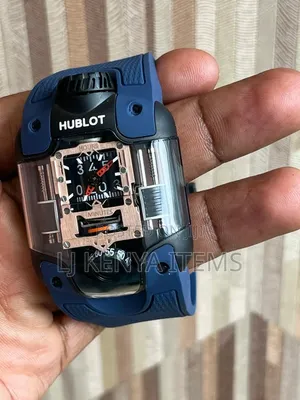Unique Quality Hublot Mens Watch