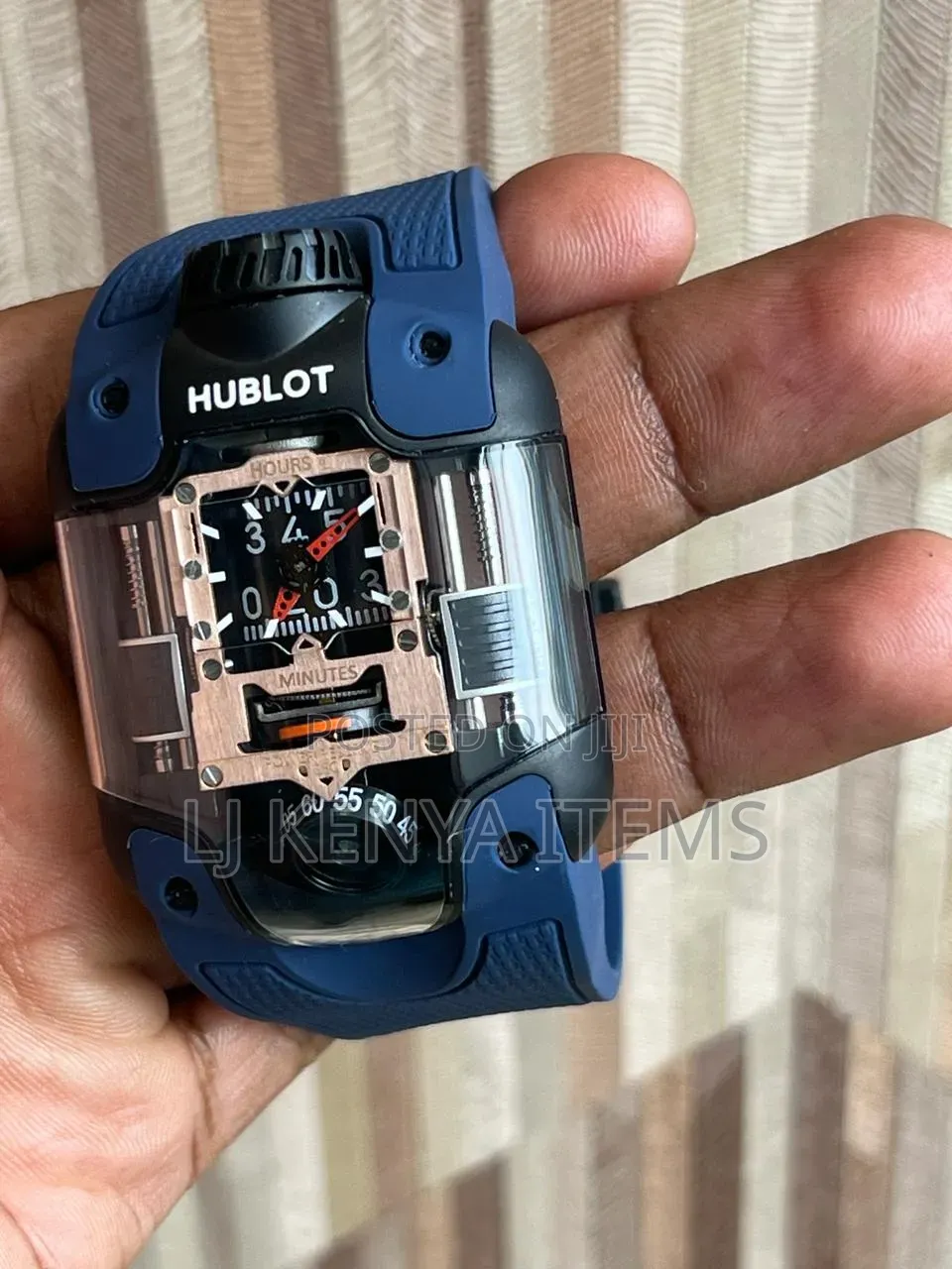Unique Quality Hublot Mens Watch