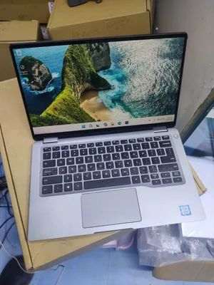 Laptop Dell Latitude 7400 16GB Intel Core i7 SSD 512GB