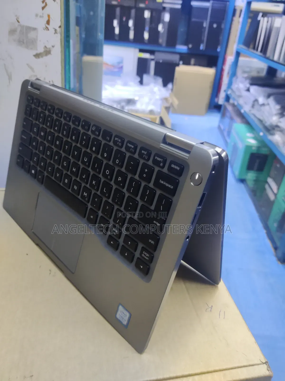 Laptop Dell Latitude 7400 16GB Intel Core i7 SSD 512GB