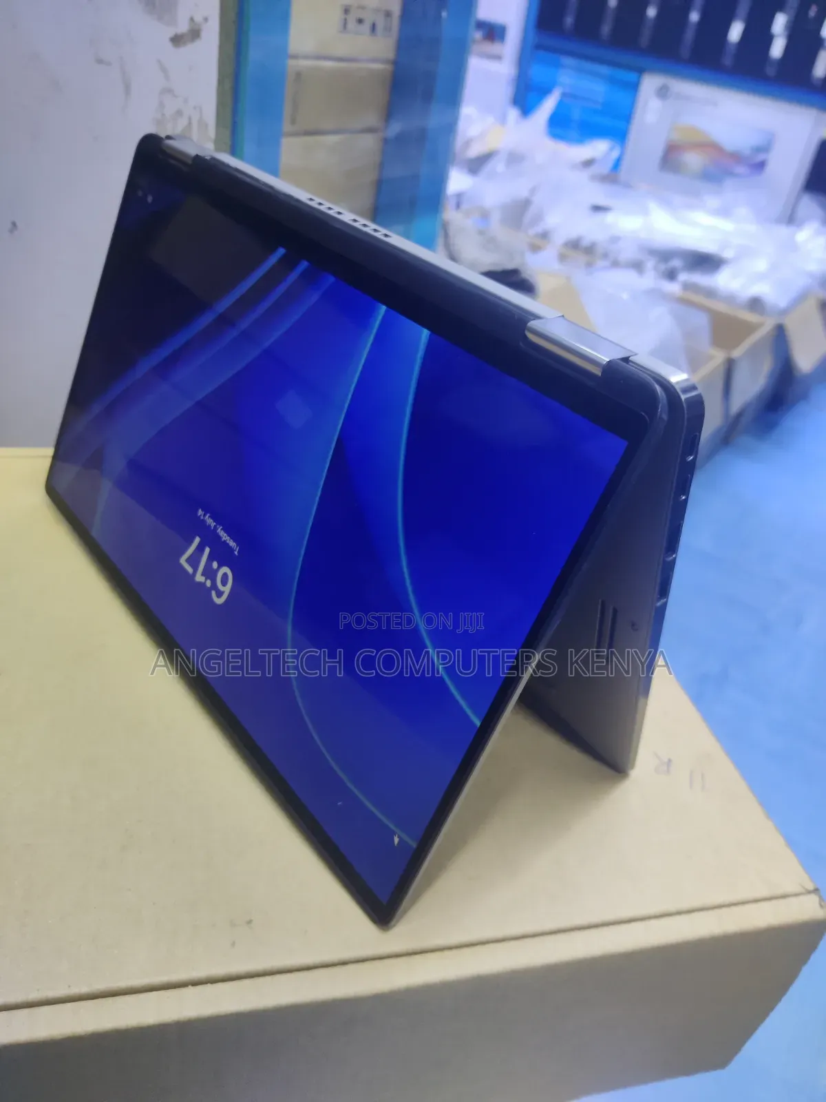 Laptop Dell Latitude 7400 16GB Intel Core i7 SSD 512GB