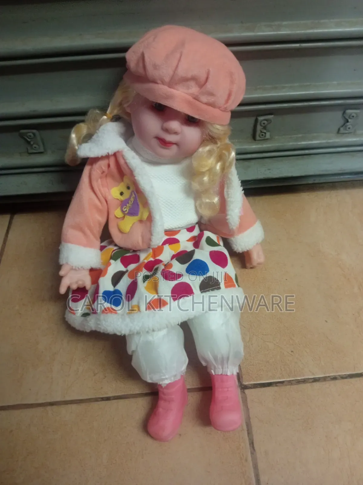 Kids Doll / Doll