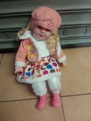 Kids Doll / Doll