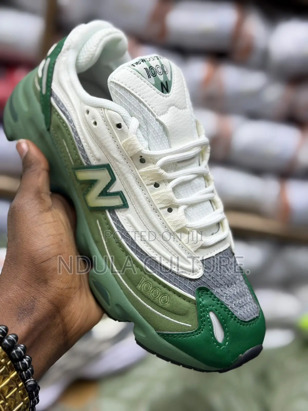 New Balance 1000