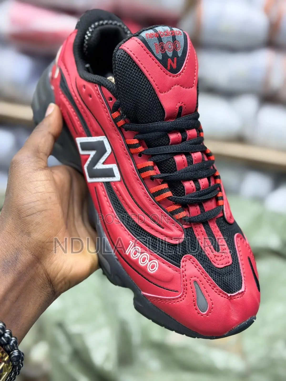 New Balance 1000