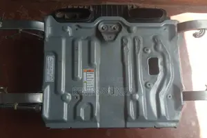 Honda Insight Hybrid Battery