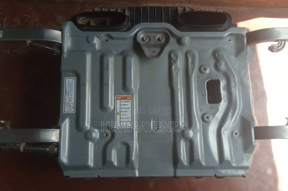 Honda Insight Hybrid Battery