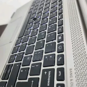 Laptop HP EliteBook 755 8GB AMD Ryzen 7 SSD 256GB