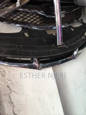 Ex Japan Wish 2010 Grill