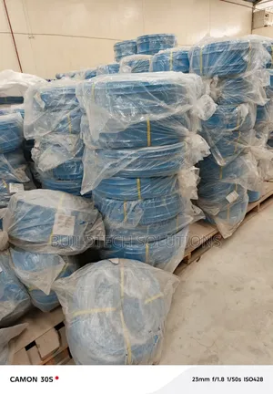 V25 15 MTRS Waterbar