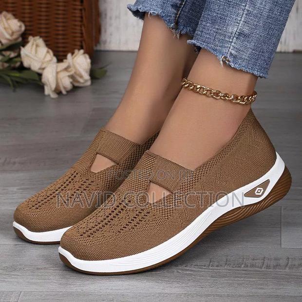 Brown Rubbers
