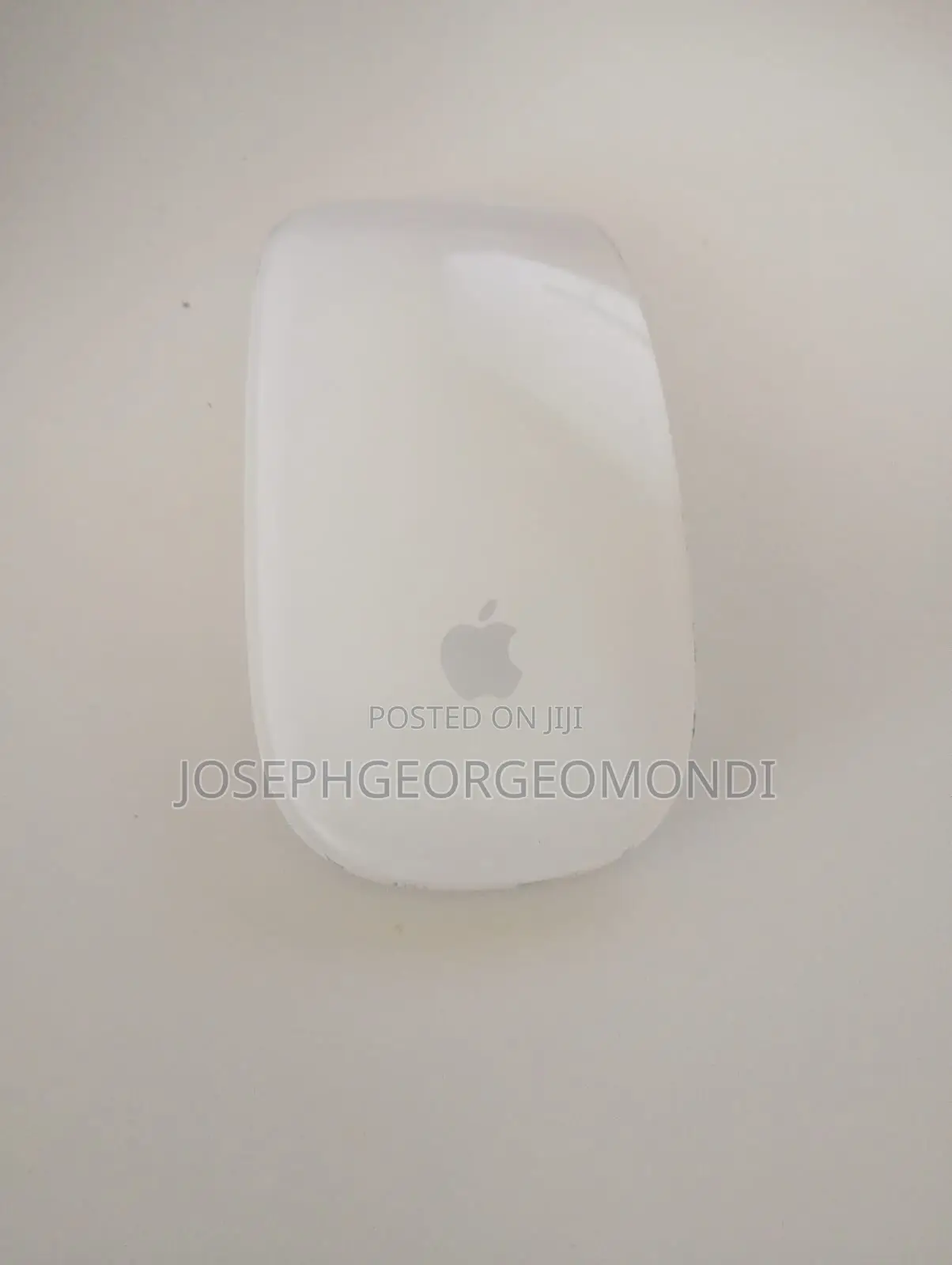 Magic Mouse