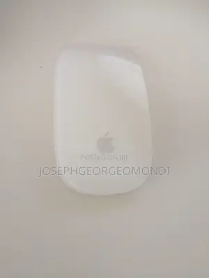 Magic Mouse
