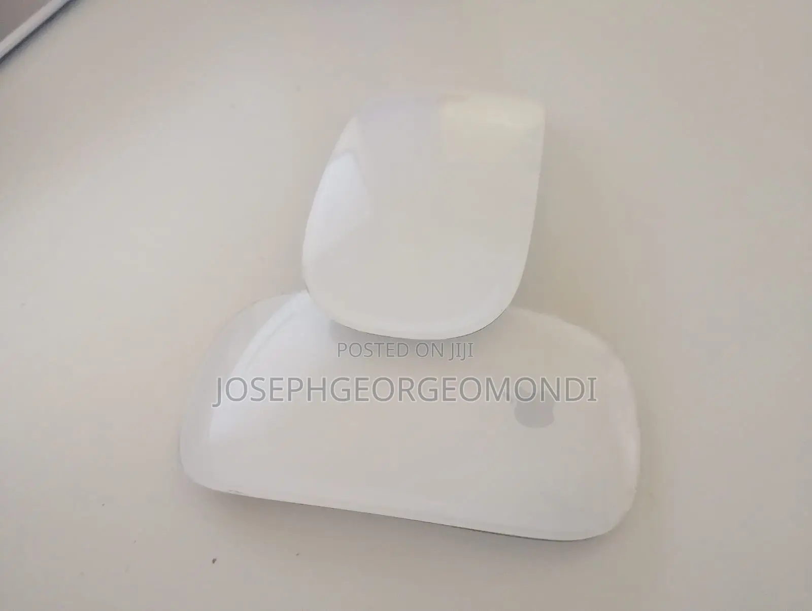 Magic Mouse